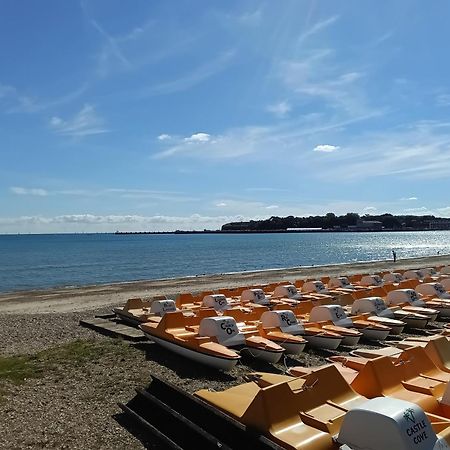 Carlton Hotel Уэймут Экстерьер фото