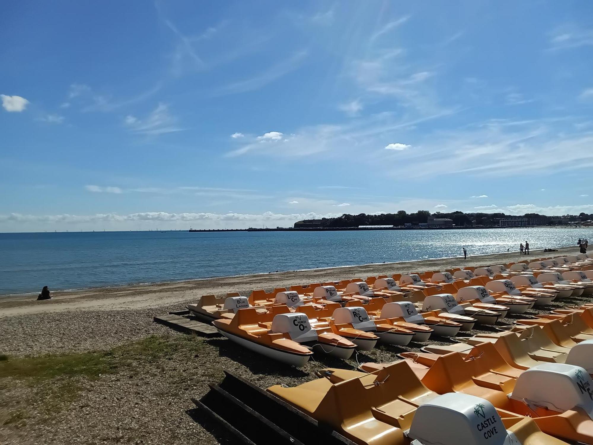 Carlton Hotel Уэймут Экстерьер фото