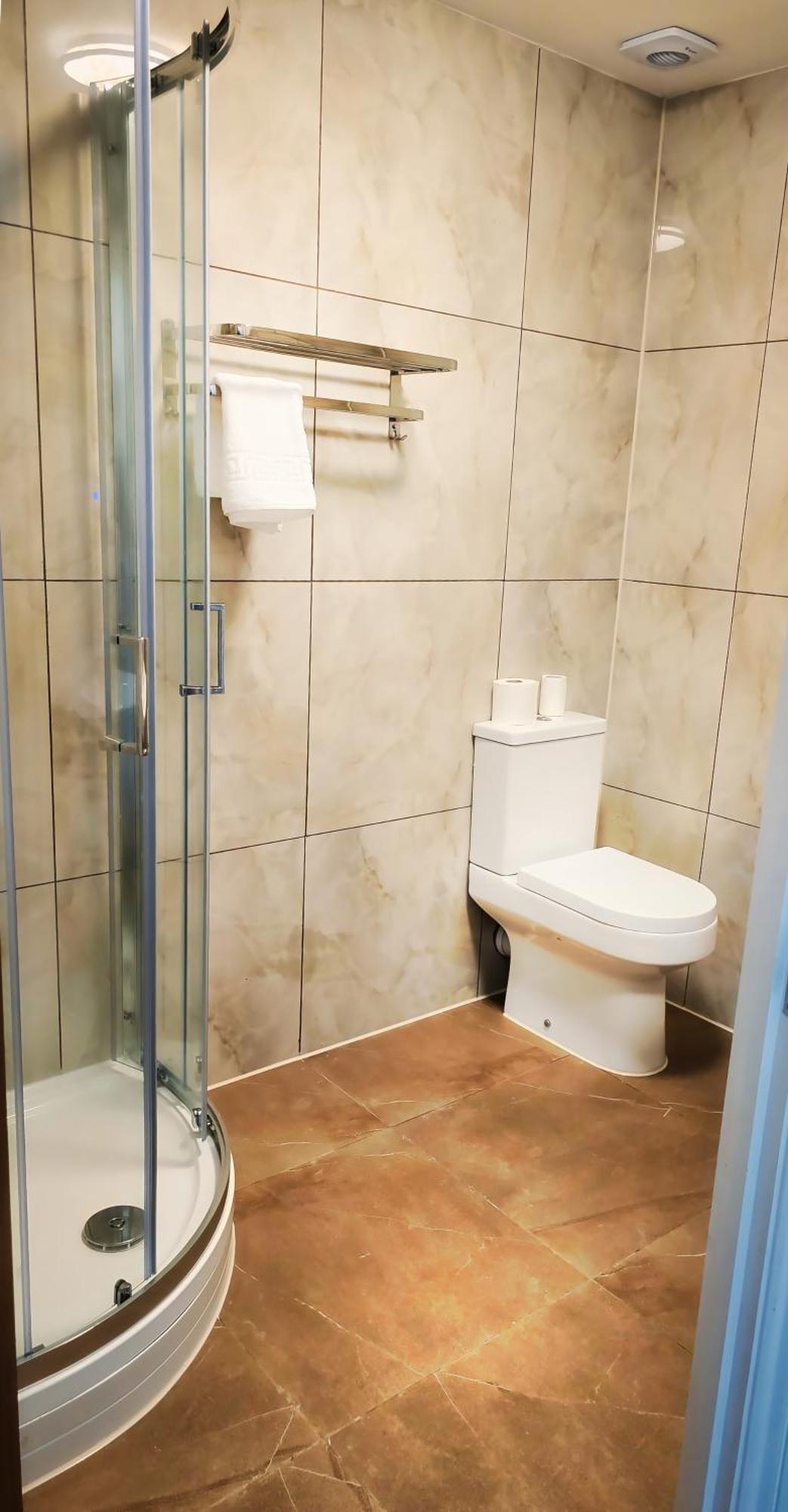 Carlton Hotel Уэймут Экстерьер фото