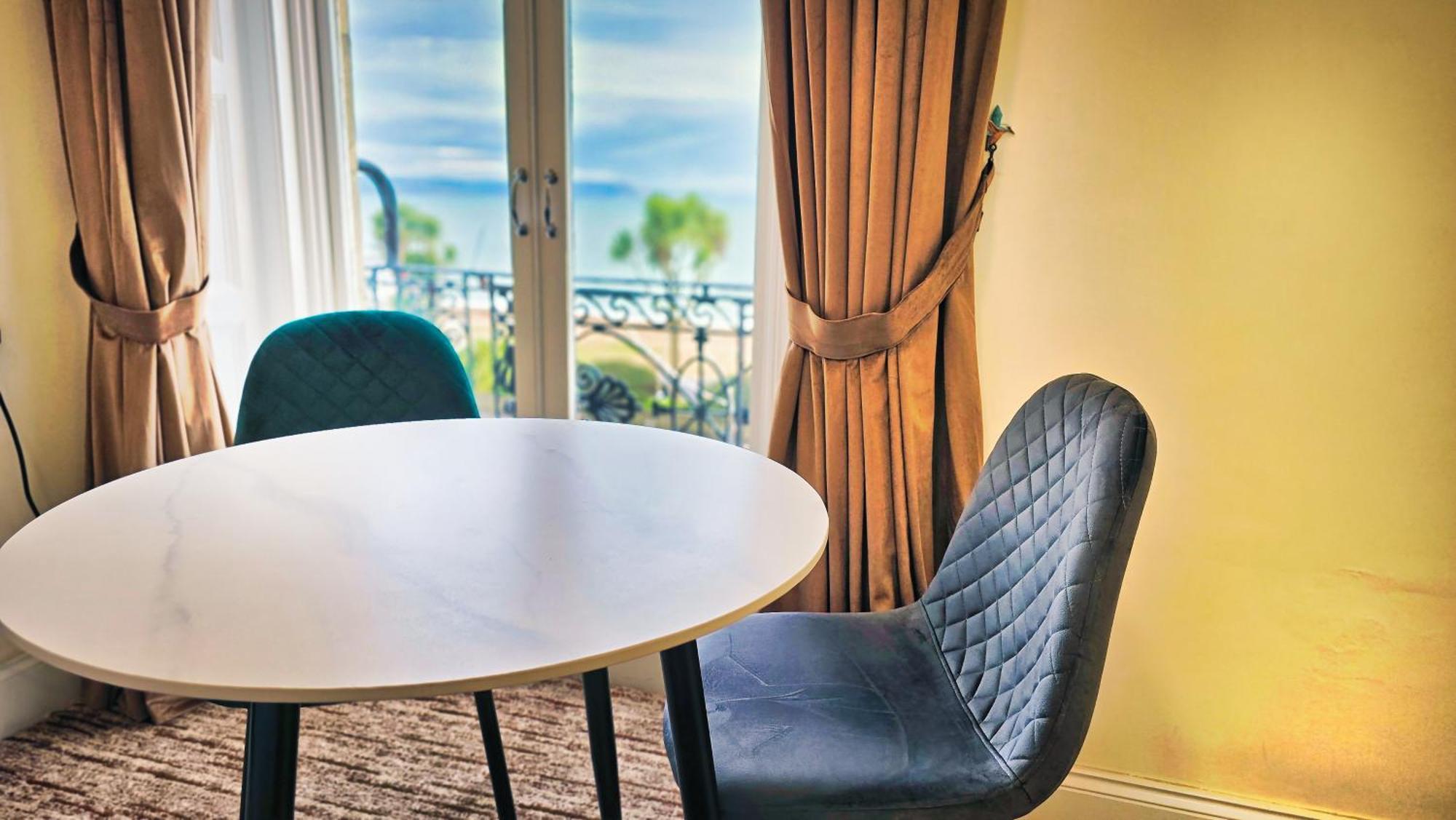 Carlton Hotel Уэймут Экстерьер фото