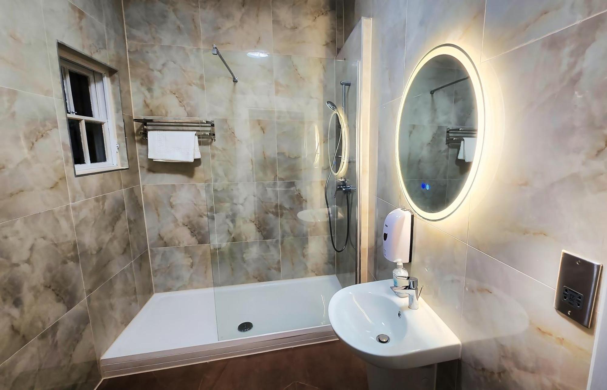 Carlton Hotel Уэймут Номер фото