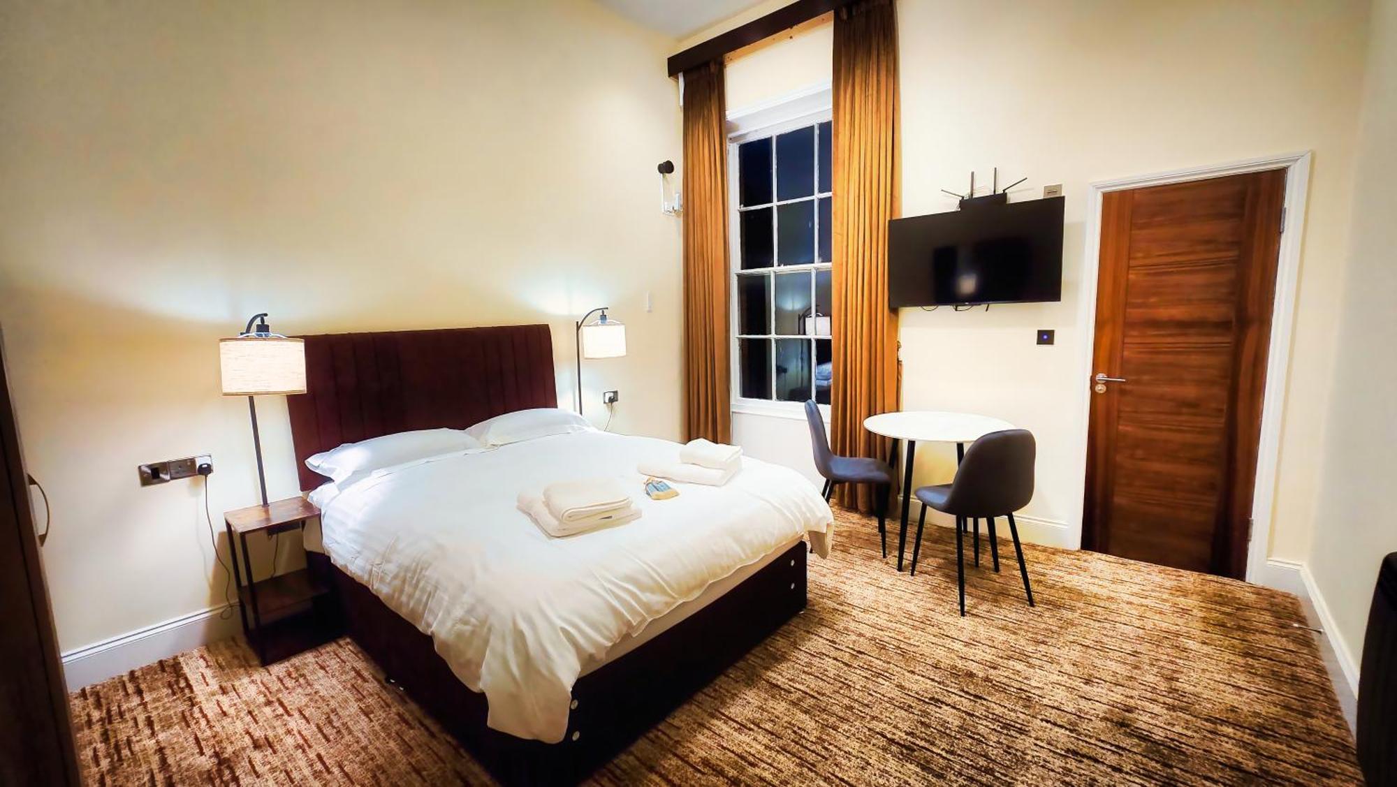 Carlton Hotel Уэймут Экстерьер фото
