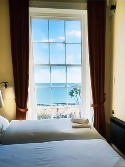 Carlton Hotel Уэймут Номер фото