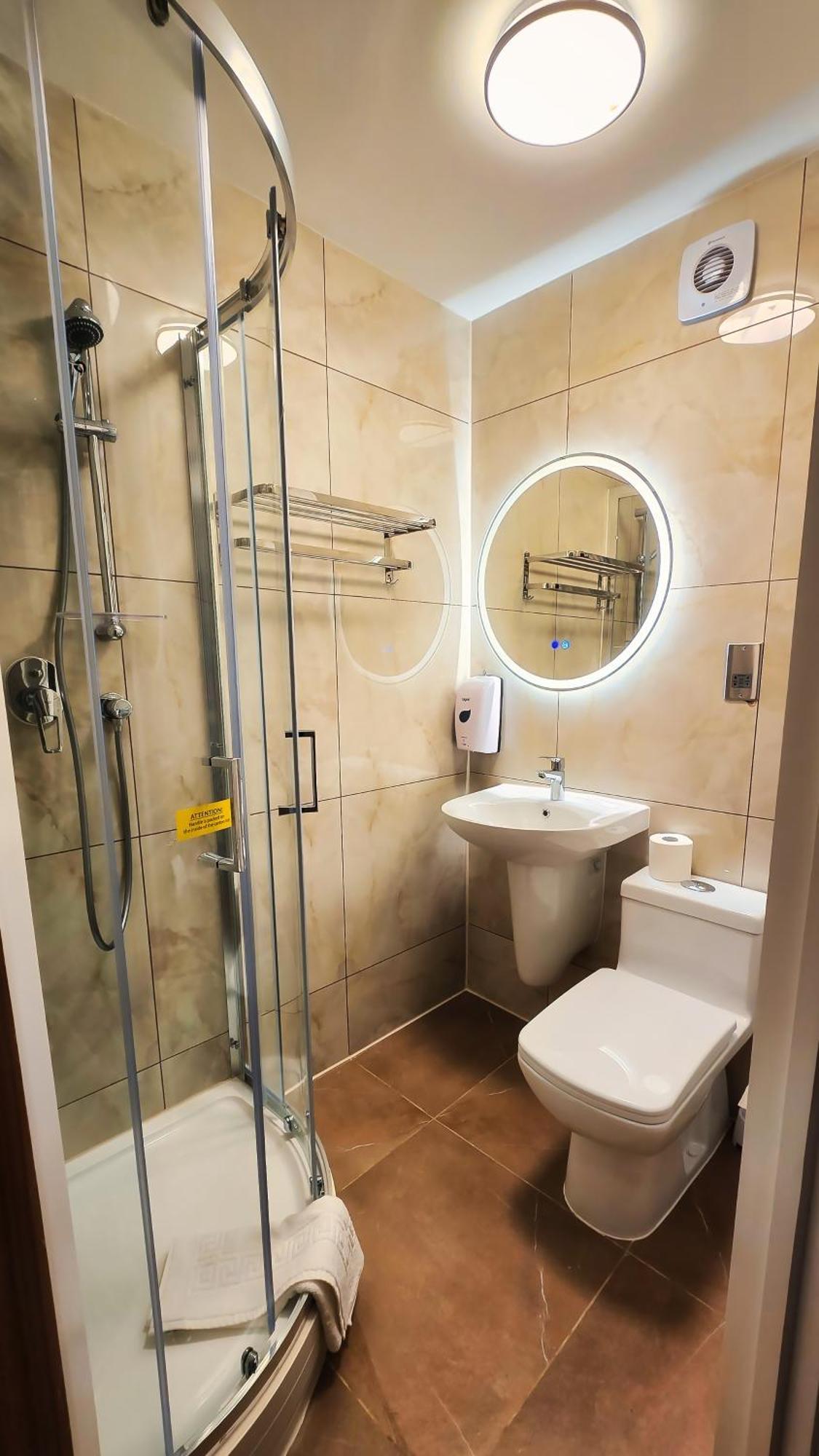 Carlton Hotel Уэймут Экстерьер фото