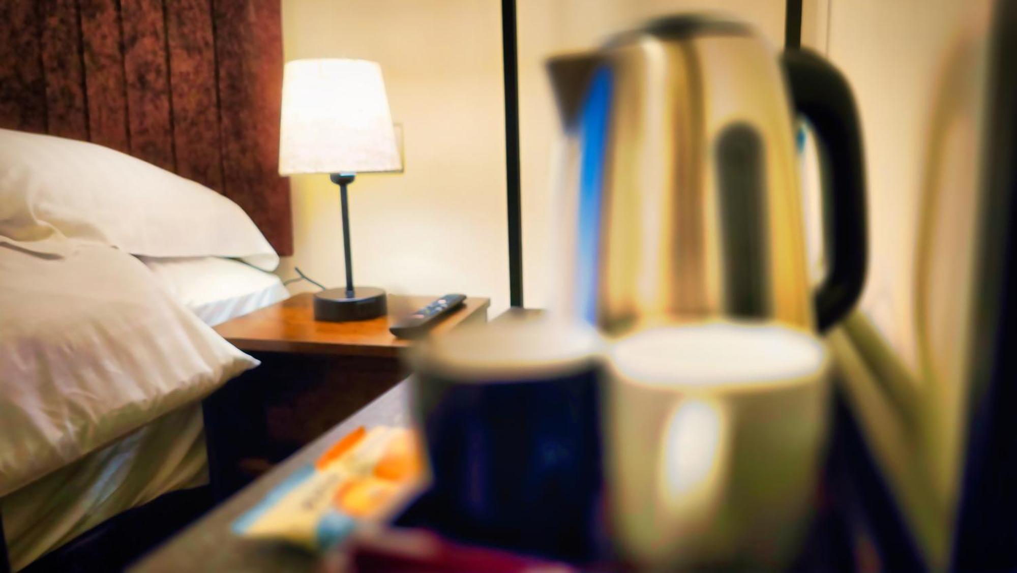 Carlton Hotel Уэймут Экстерьер фото