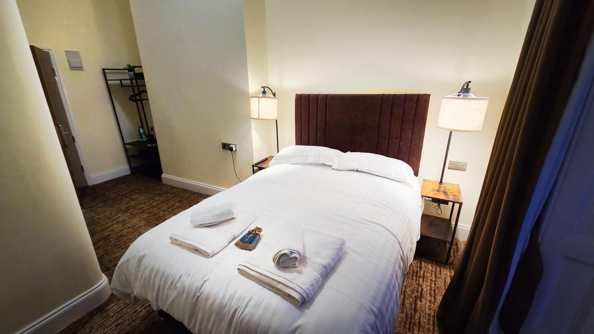 Carlton Hotel Уэймут Экстерьер фото