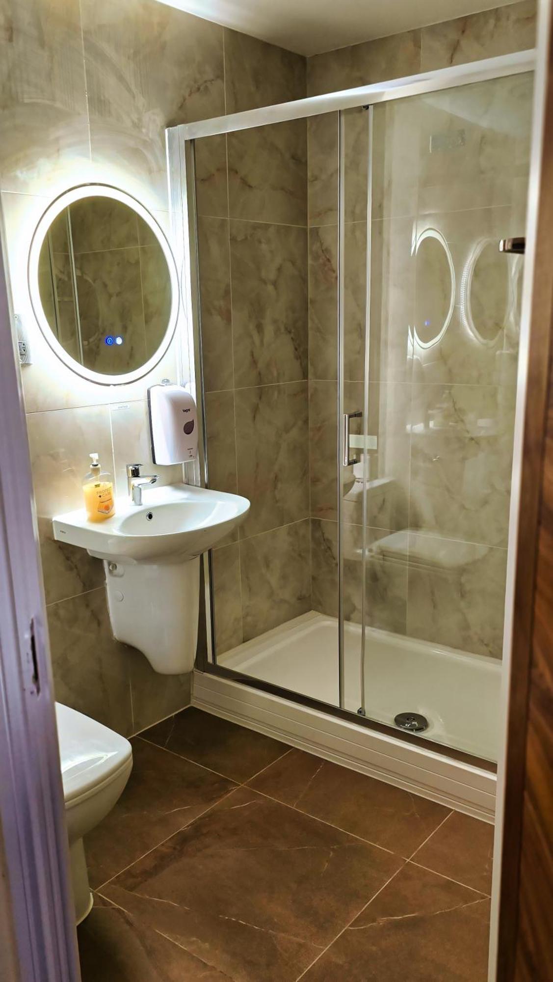 Carlton Hotel Уэймут Экстерьер фото