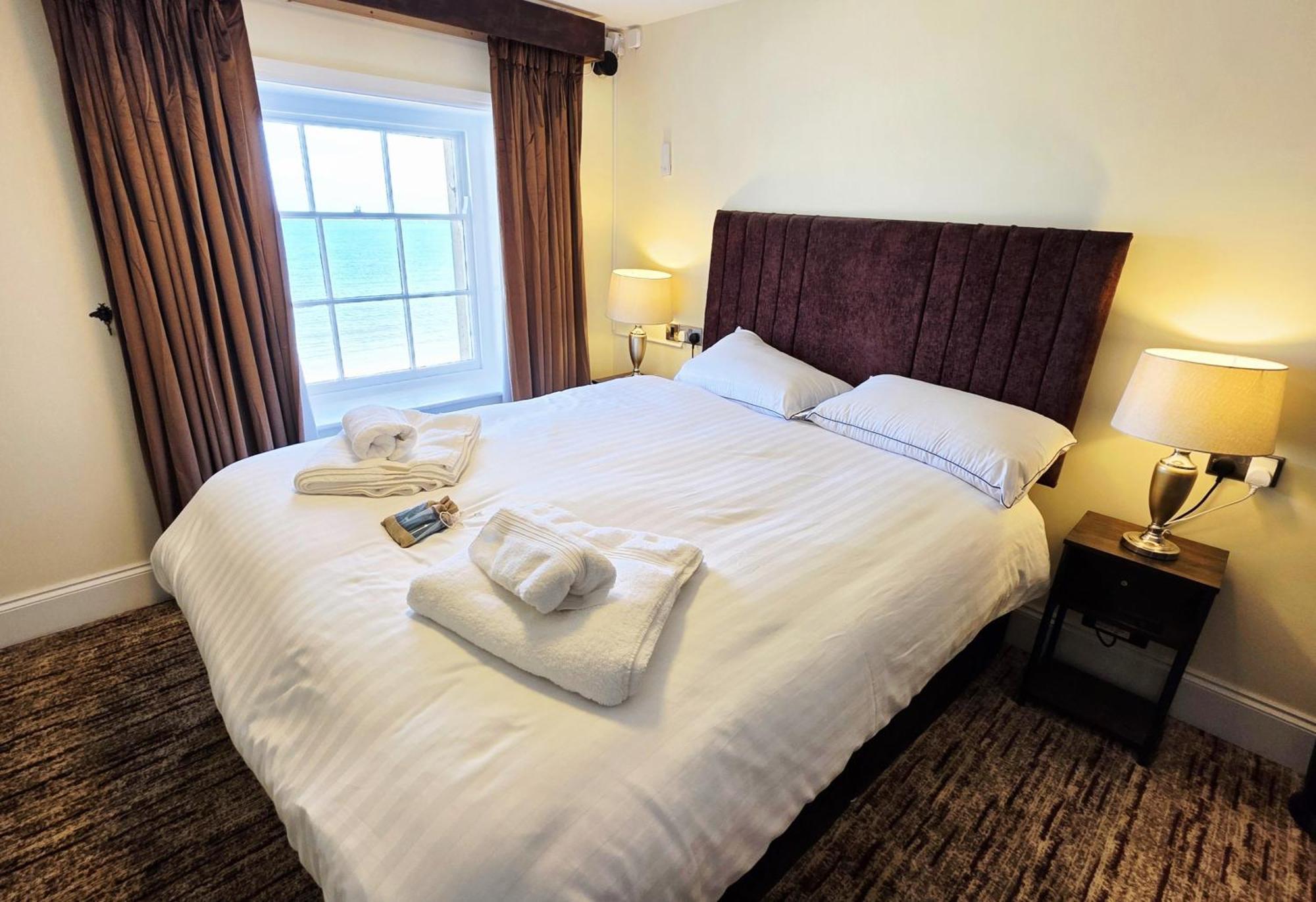 Carlton Hotel Уэймут Экстерьер фото